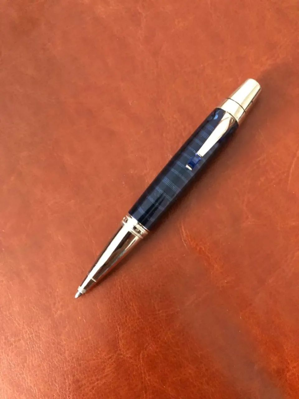 Caneta montblanc - Foto 2