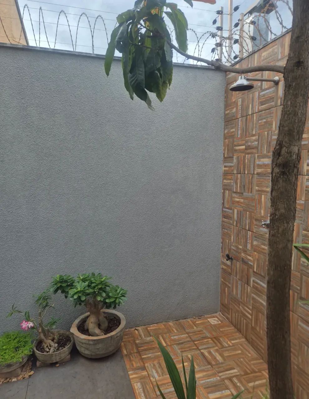 Casa a venda na 604 Norte (ARNE 71) com 2 quartos. - Foto 5
