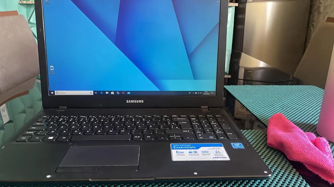 Notebook Essentials