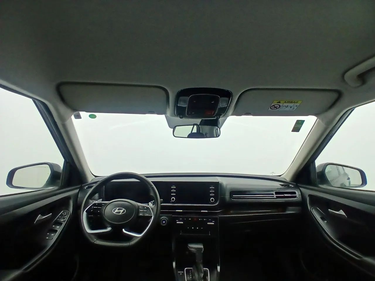 Hyundai Creta Limited 1.0 TB 12V Flex Aut., foto 15 de 18