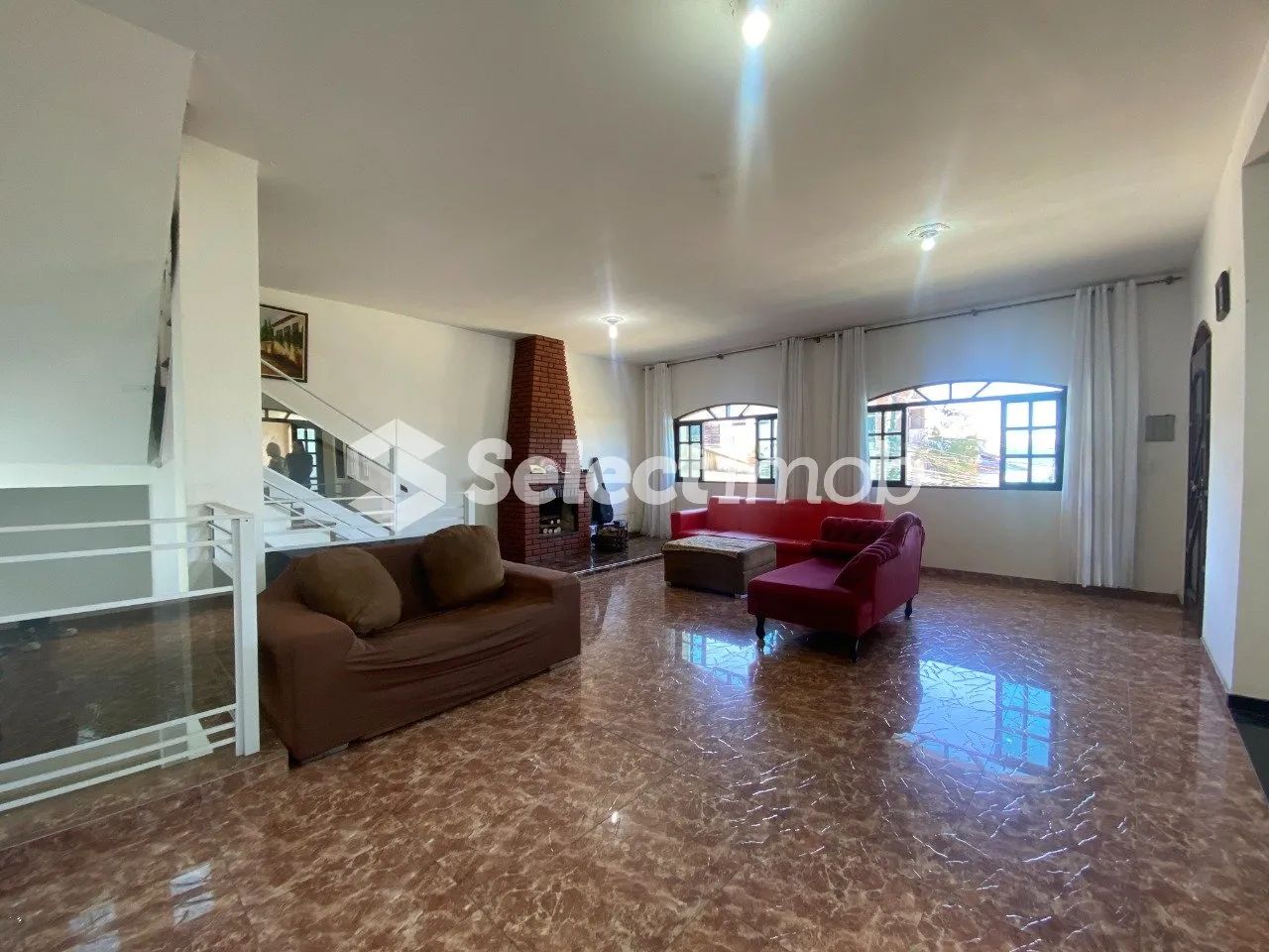 Casa em Condomínio à venda 3 quartos em Centro - Foto 5