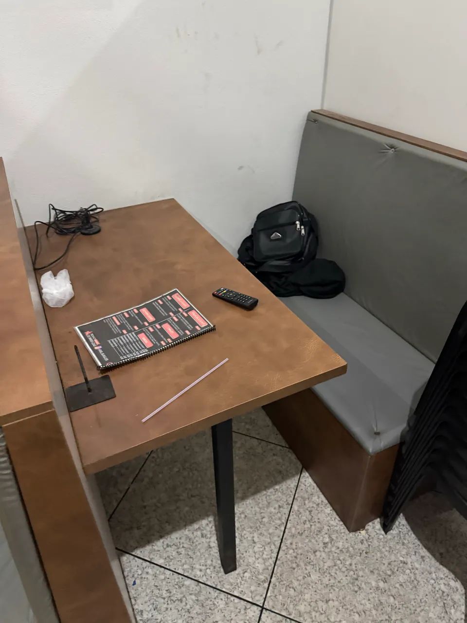 MÓVEIS DE PARA LOJA  - Foto 5