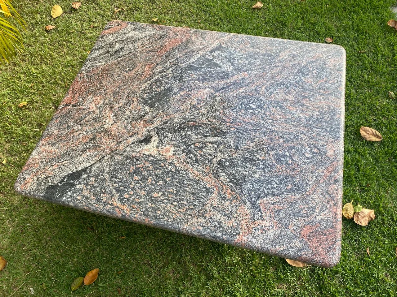 Mesa de centro de granito - Foto 3