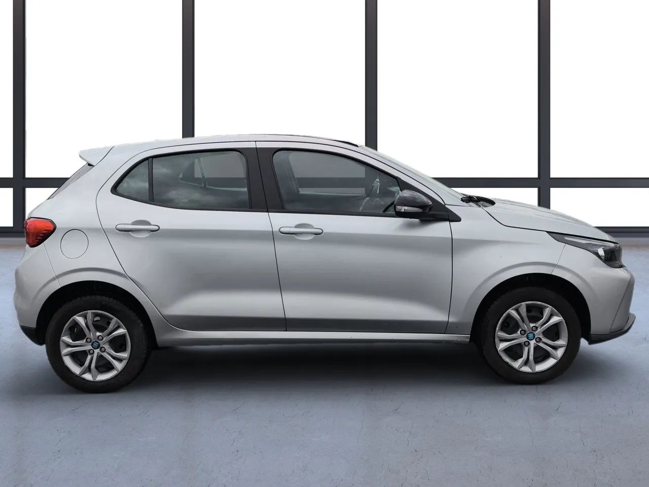 Fiat Argo Drive 1.0 Firefly 2026 - Foto 3