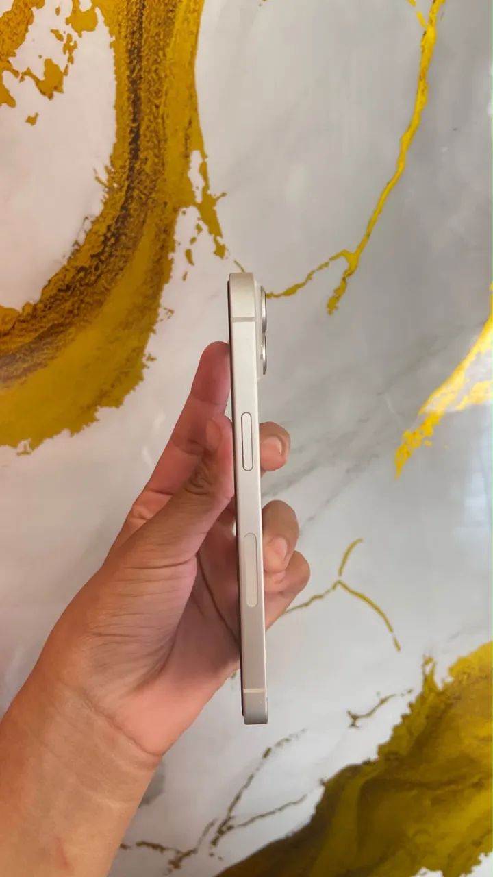 iPhone 14 semi novo 128gb - Foto 2