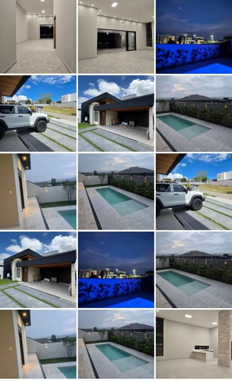 Foto - São José dos Campos - Urbanova