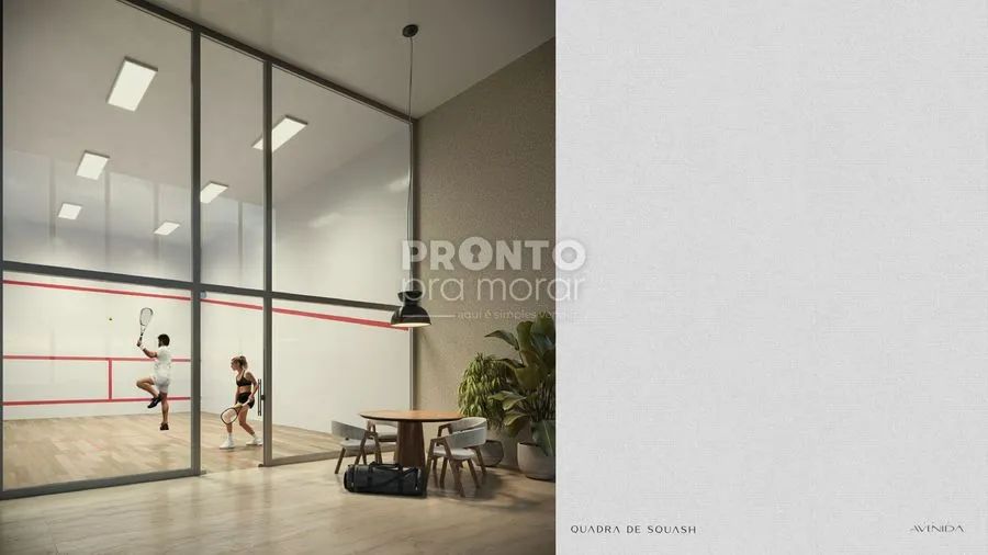 Apartamento com 3 quartos em Cais Estelita - Foto 4