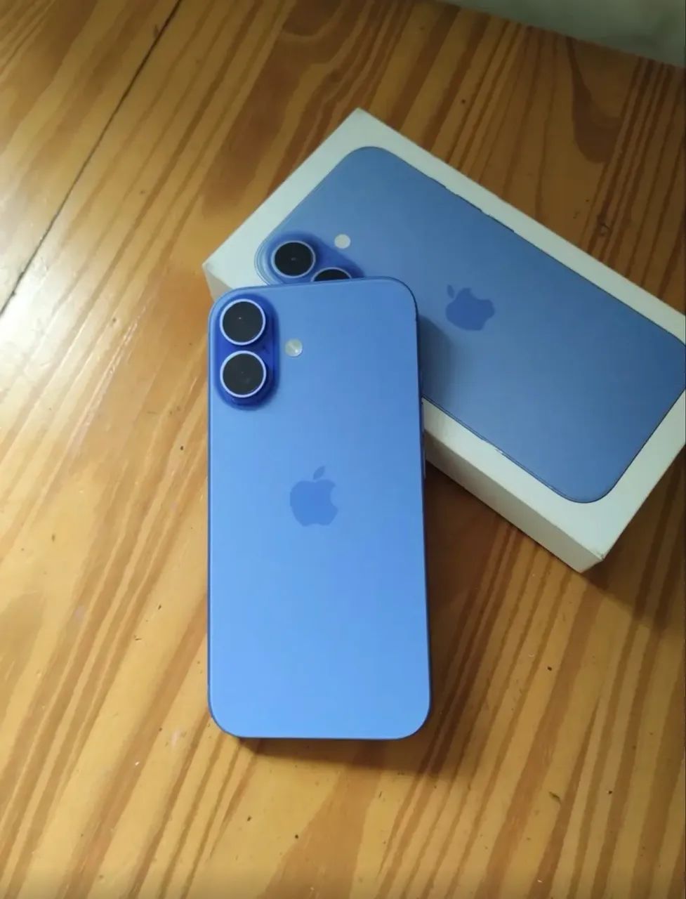 iPhone 16 - Foto 2