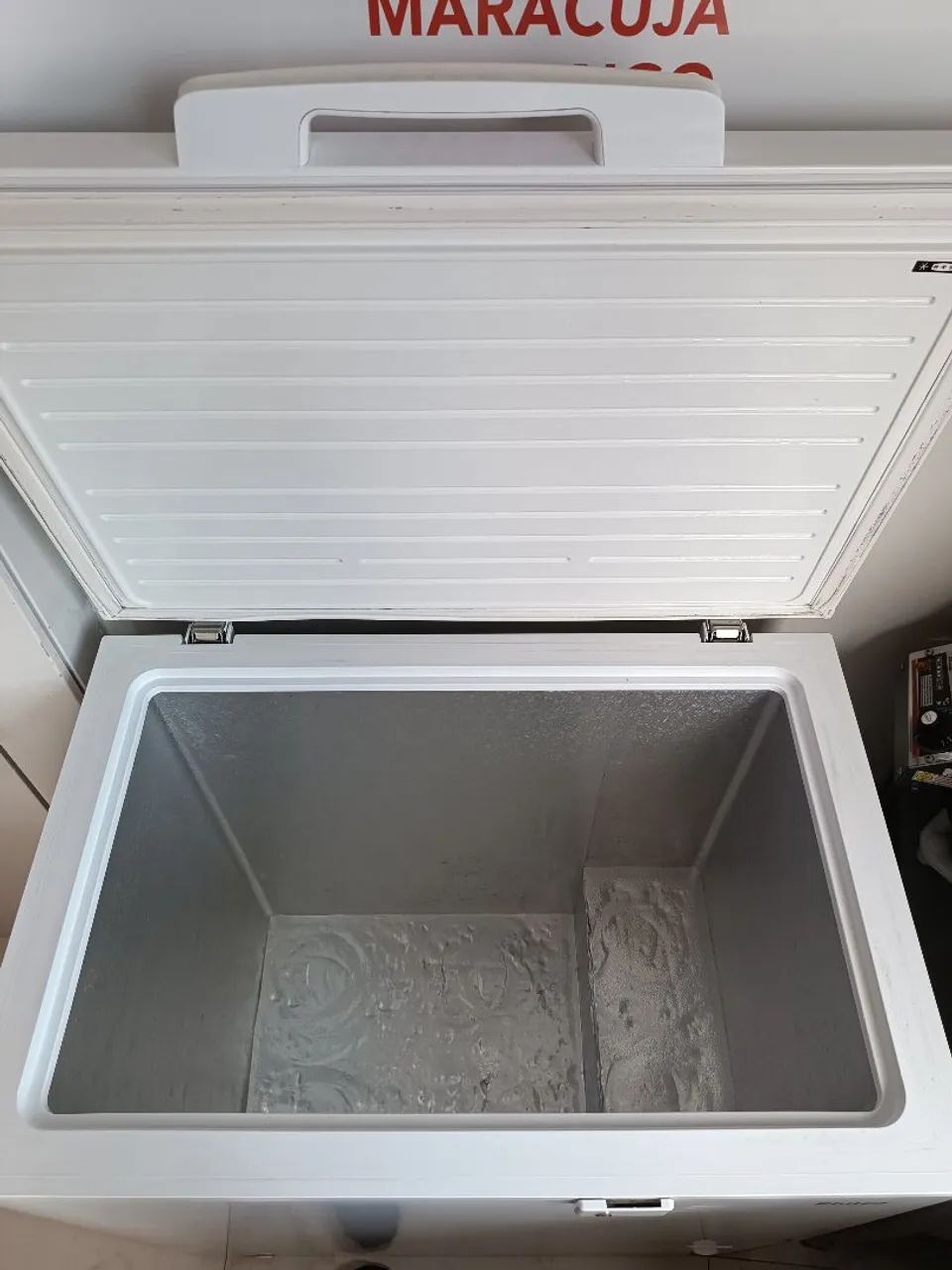 Freezer horizontal Philco  - Foto 3
