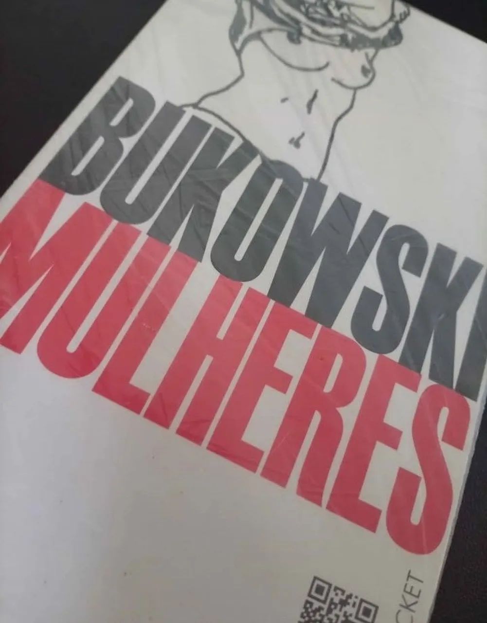 Bukowski, Mulheres  - Foto 4