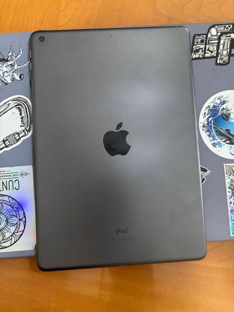 iPad 10.2 32gb 2019 - Foto 4