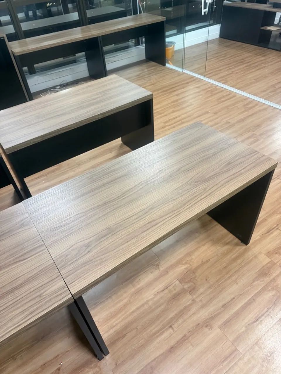 Mesa escritório  - Foto 3
