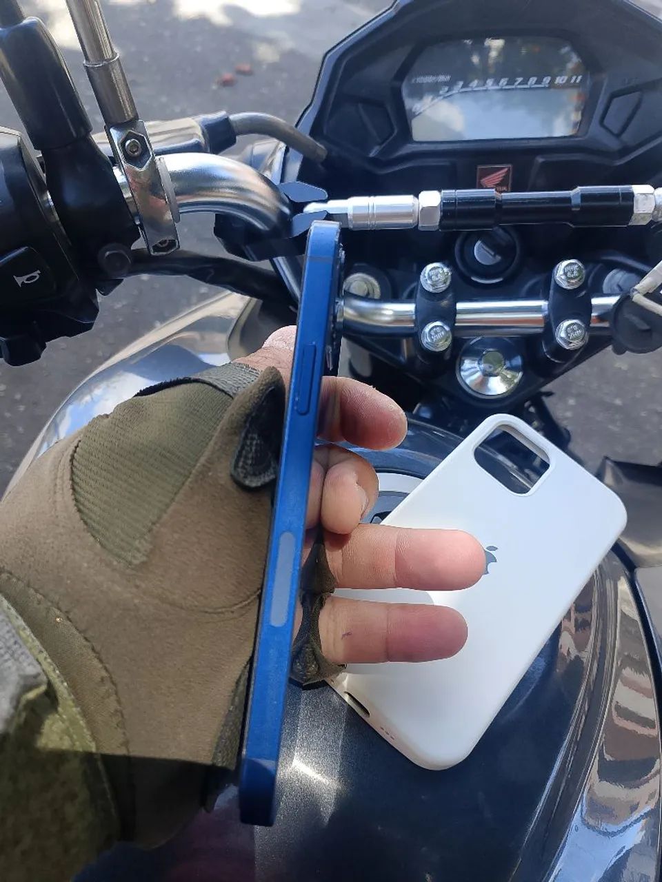 iPhone 12  - Foto 4