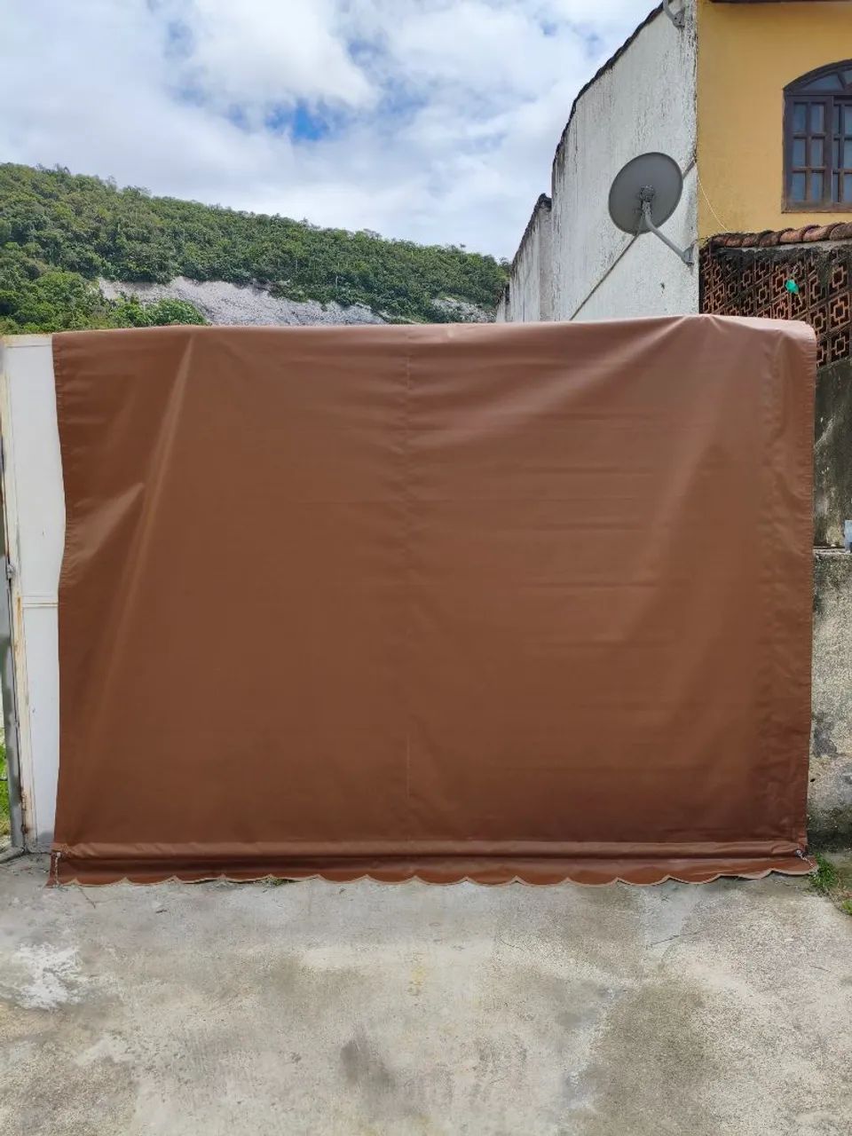 Toldo