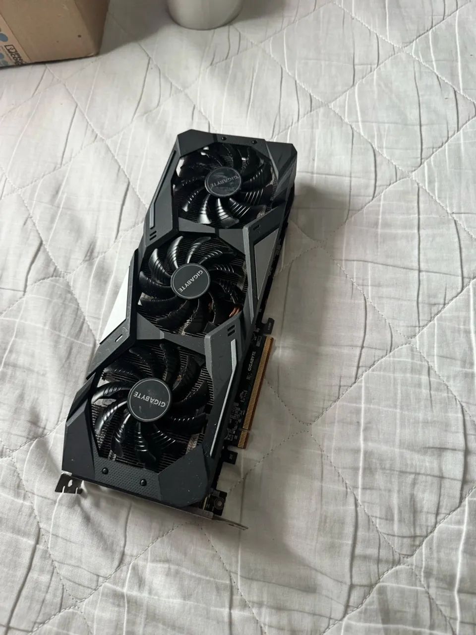5700xt gigabyte  - Foto 4
