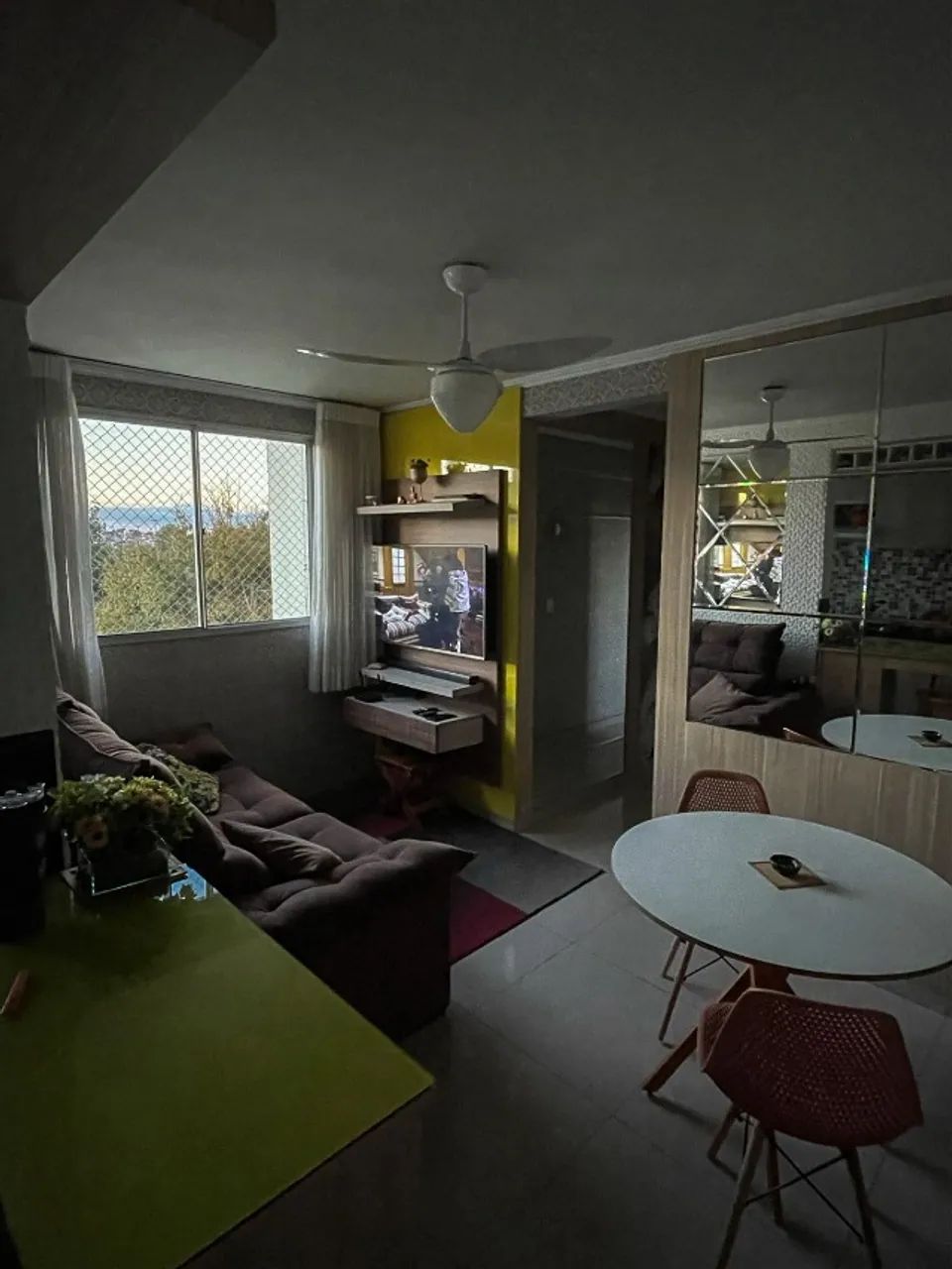 Apartamento