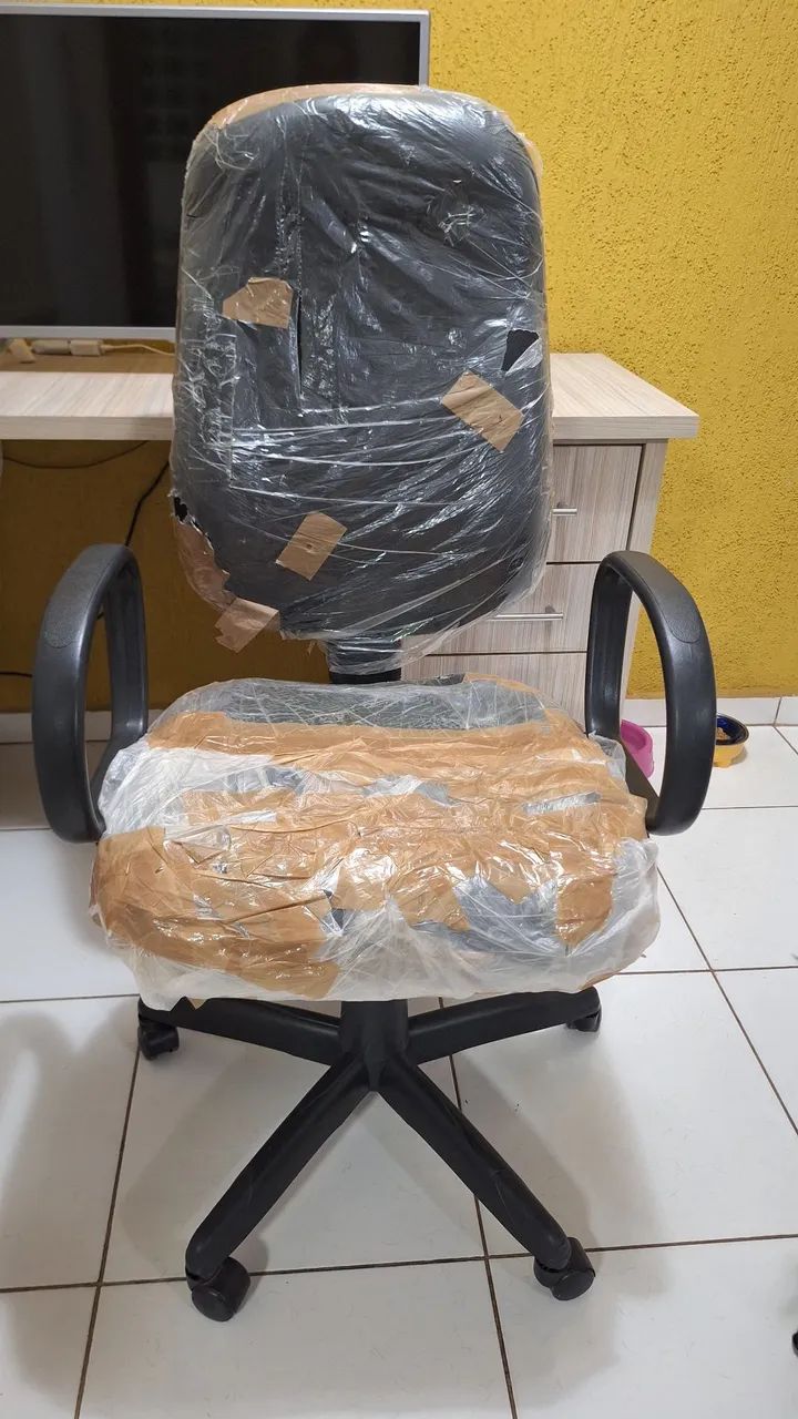Cadeira para escritório