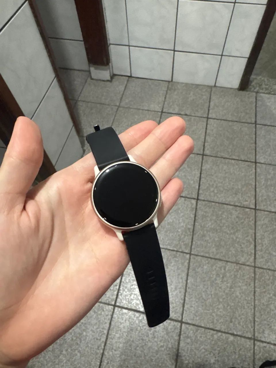 Garmin Vivoactive 5
