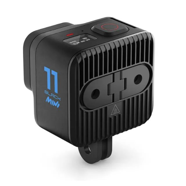GoPro HERO11 Black Mini - Lacrada - Foto 5