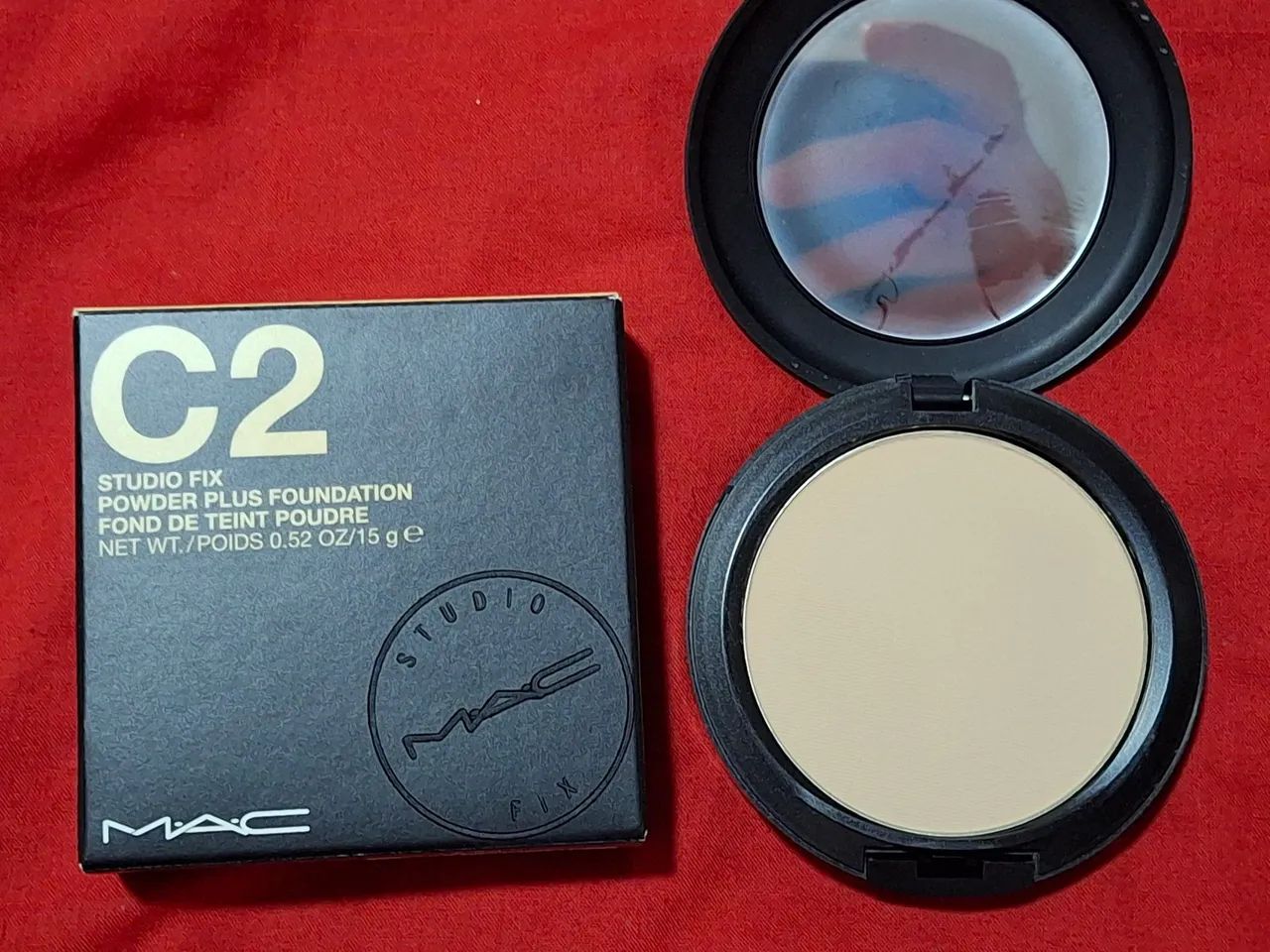 Mac Pó - Foto 2