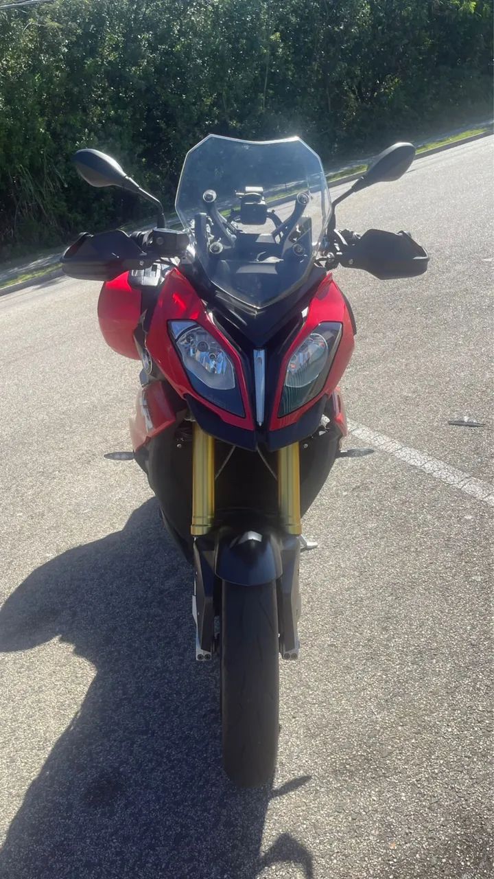 BMW S 1000 XR - Foto 4