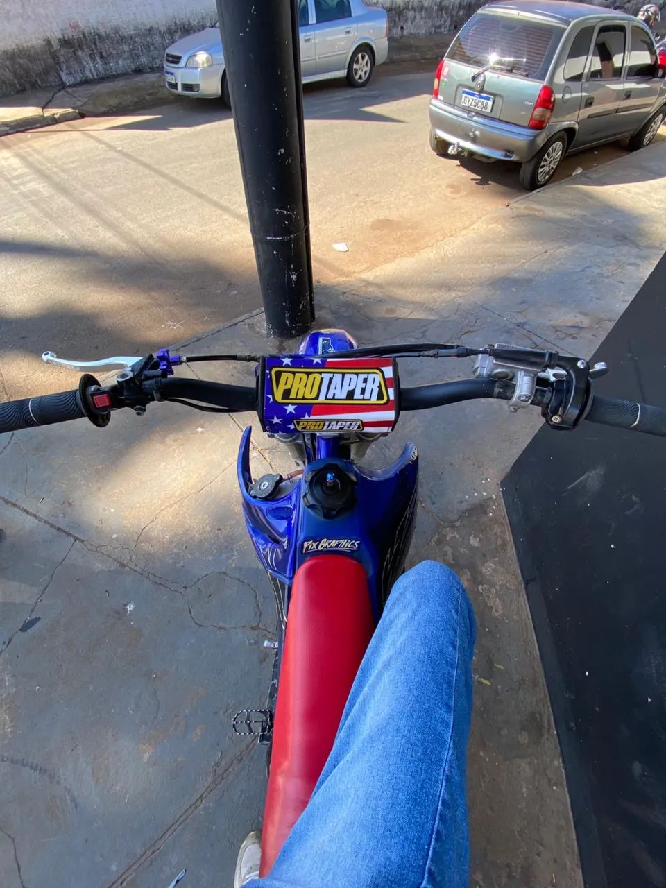 Yz 85cc ano 2003 - Foto 4