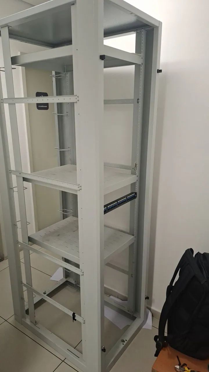 RACK 44U - Foto 4