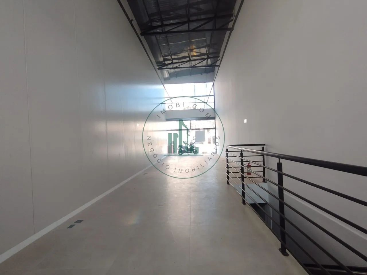 Salão comercial em Vila Rezende - Piracicaba - Foto 3