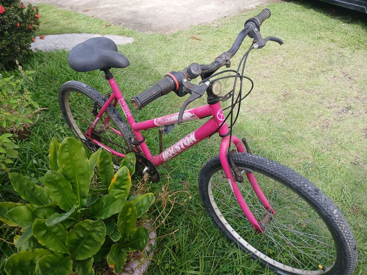 Bicicleta de marcha aro 26 - Foto 3