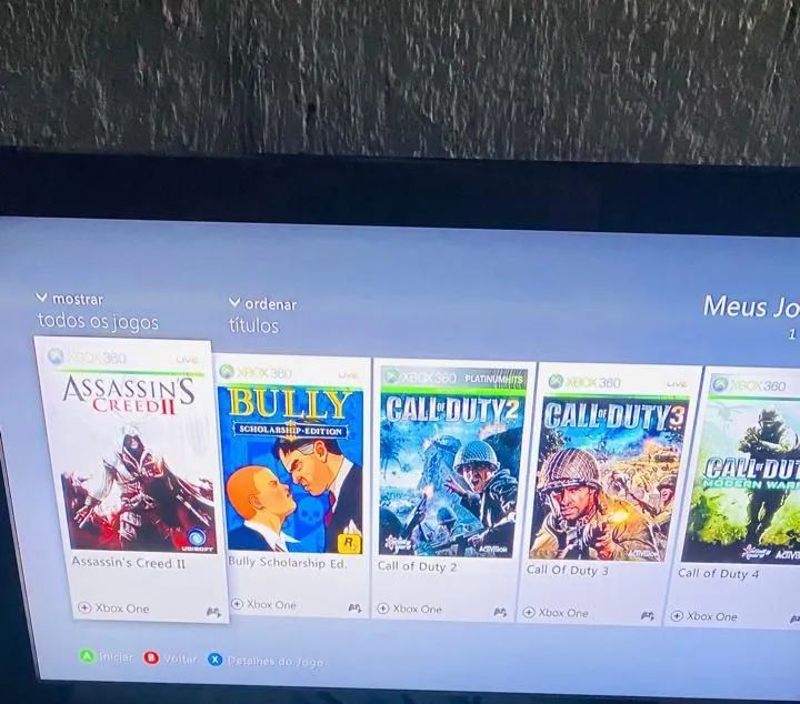 Xbox 360 - Foto 2