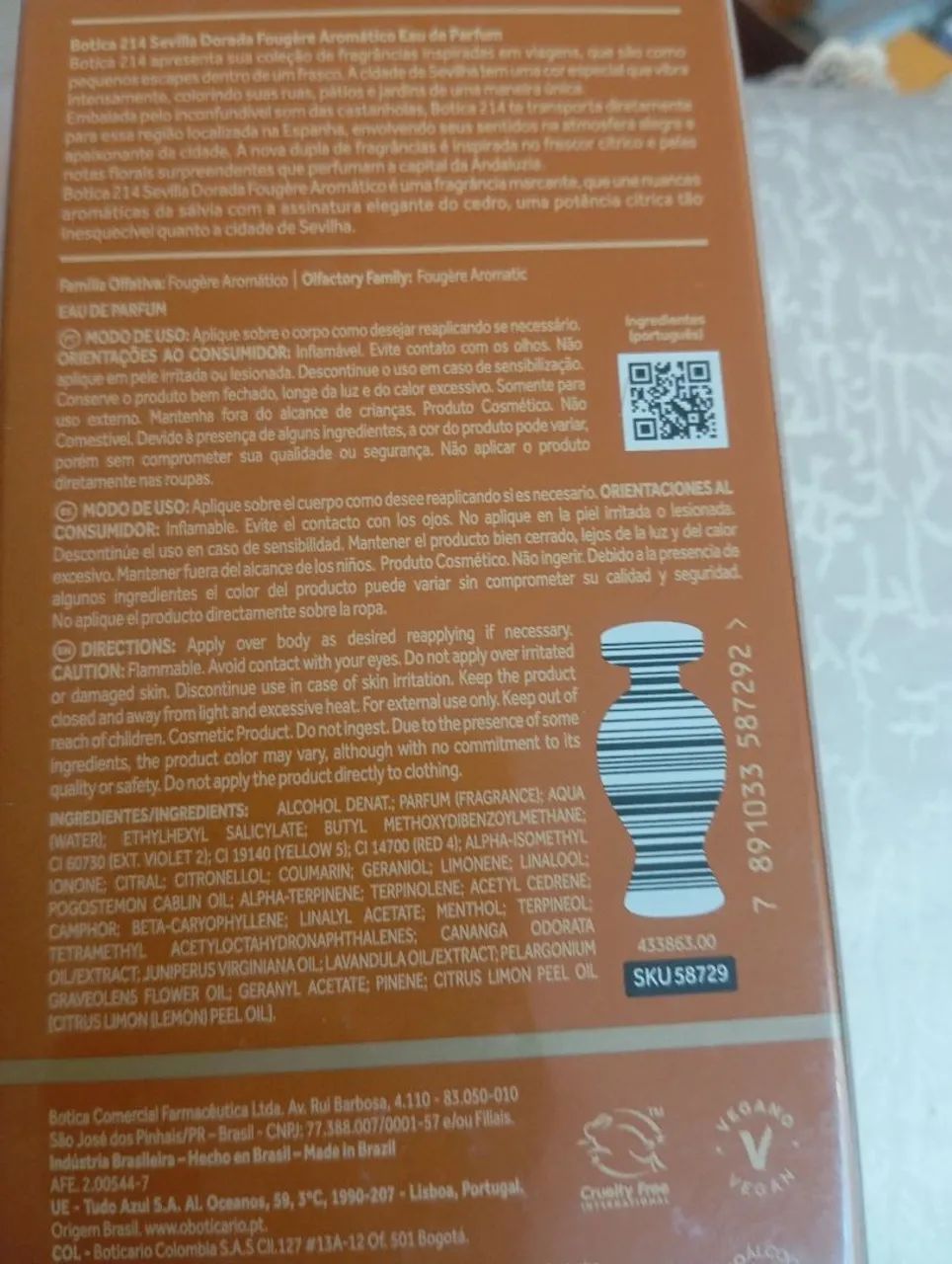 Colônia 214 - Foto 3