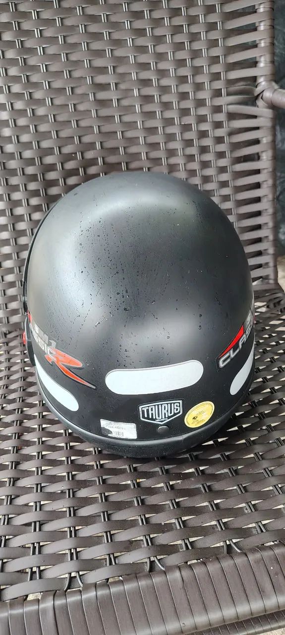 Capacete  - Foto 3