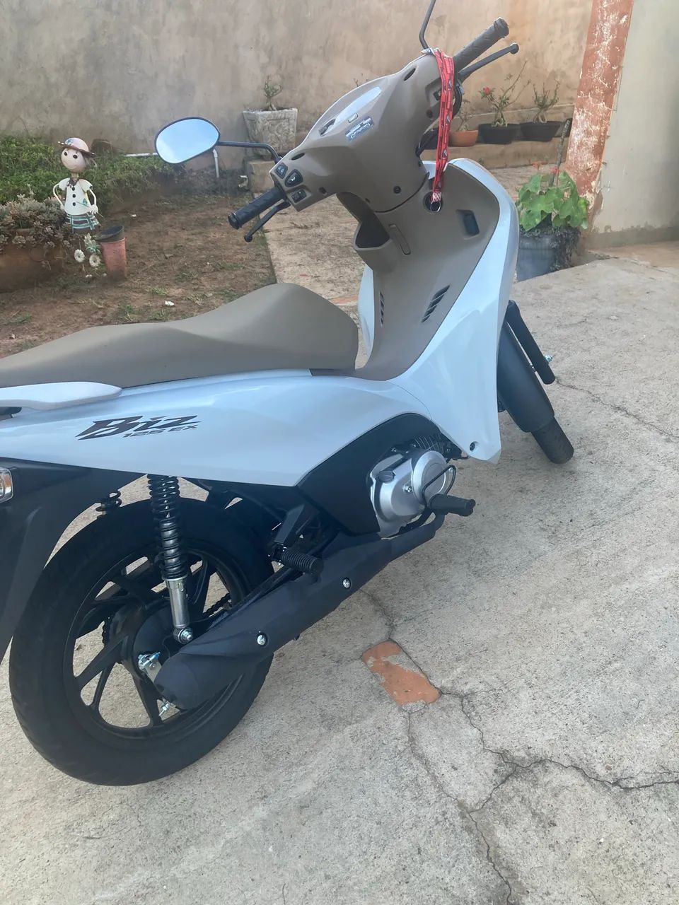 Biz 26/26 zero km  - Foto 5