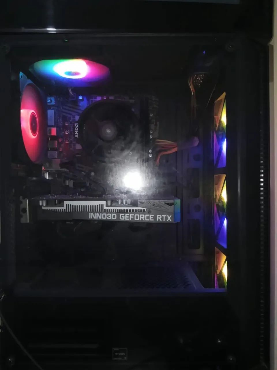 Computador  - Foto 3