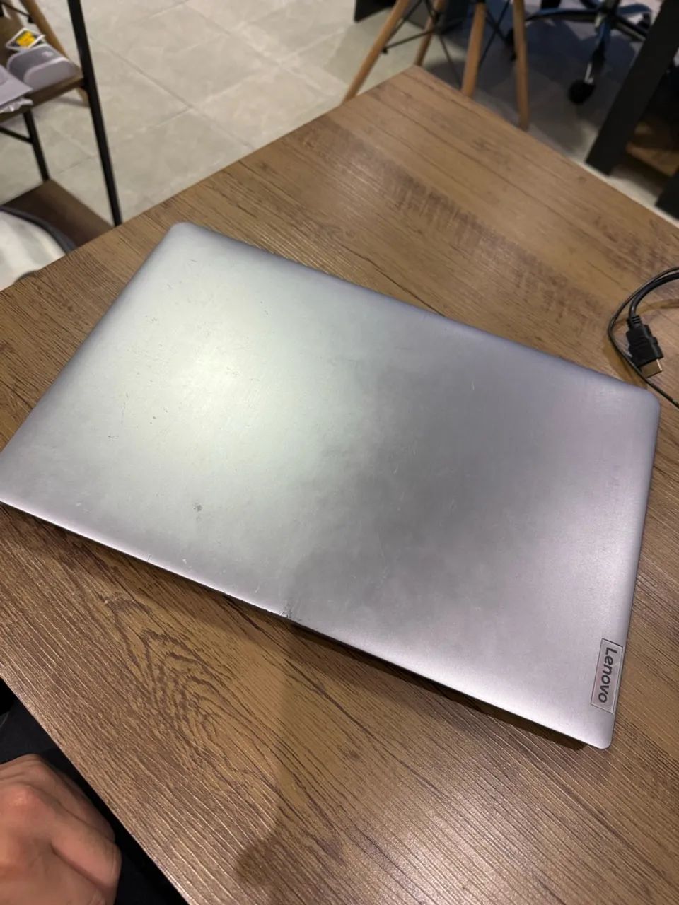 Notebook Lenovo - Foto 3