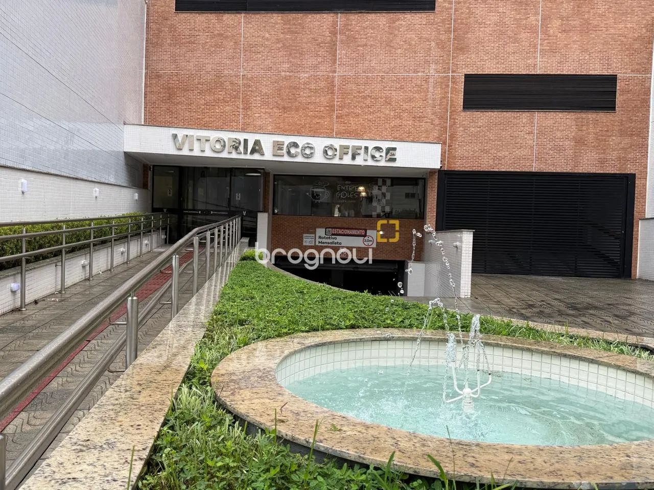 Sala Comercial à Venda no Vitória Eco Office - Itacorubi | Florianópolis - Foto 3