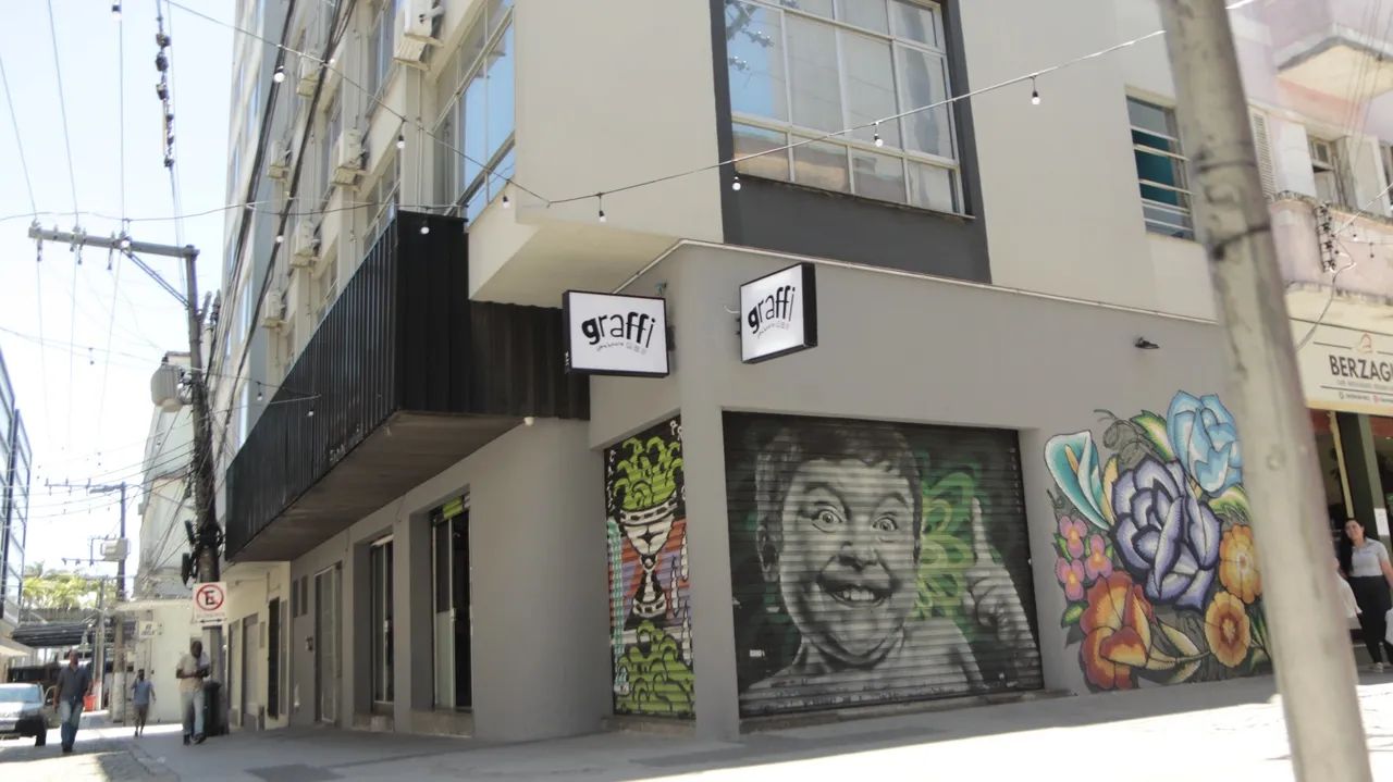 VENDO PONTO COMERCIAL HOTEL  - Foto 4