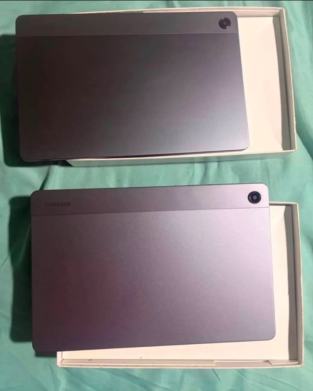 Vendo Samsung tab a11 + - Foto 4