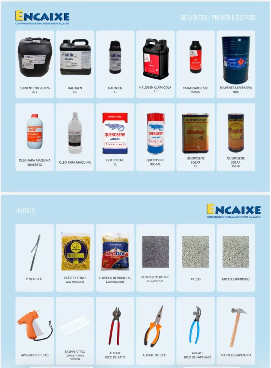 Produtos para calçados  - Foto 2