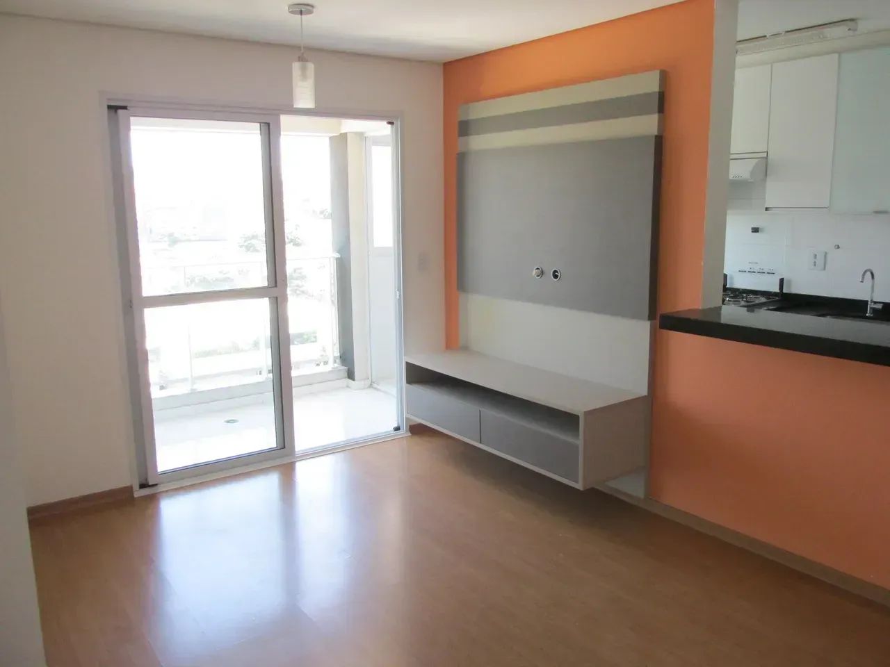 Ed. Aruak, 02 quartos (suíte), área de lazer e garagem! - Foto 3