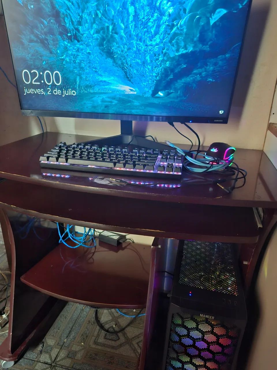 PC GAMER  - Foto 2