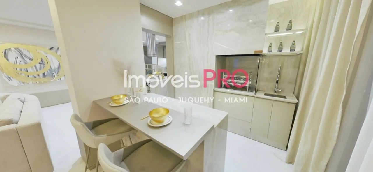 Apartamento, Vila Mariana - São Paulo - Foto 5