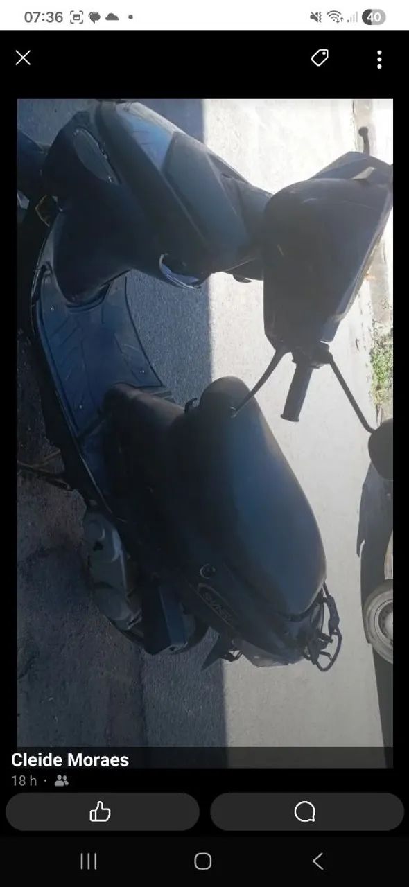 Moto