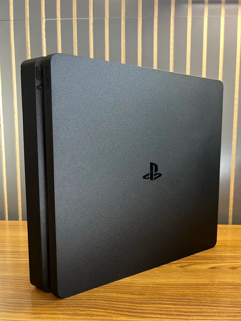 PS4 Slim 1Tb - Foto 2