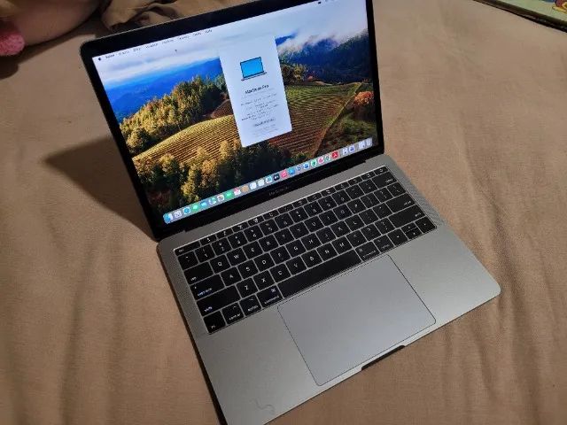 MacBook Pro 13