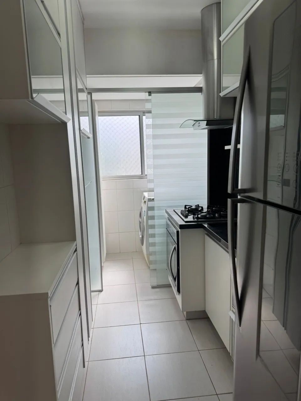 RESIDENCIAL ESPAÇO VERDE - Foto 4