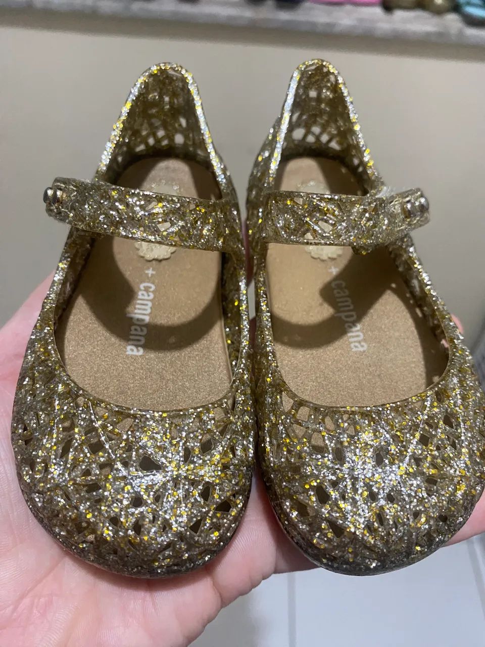 Mini Melissa Campana 19 - original 65104327942275121