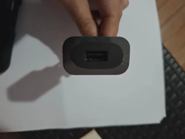 Carregador Lenovo SC-42 Original Novo - Foto 6