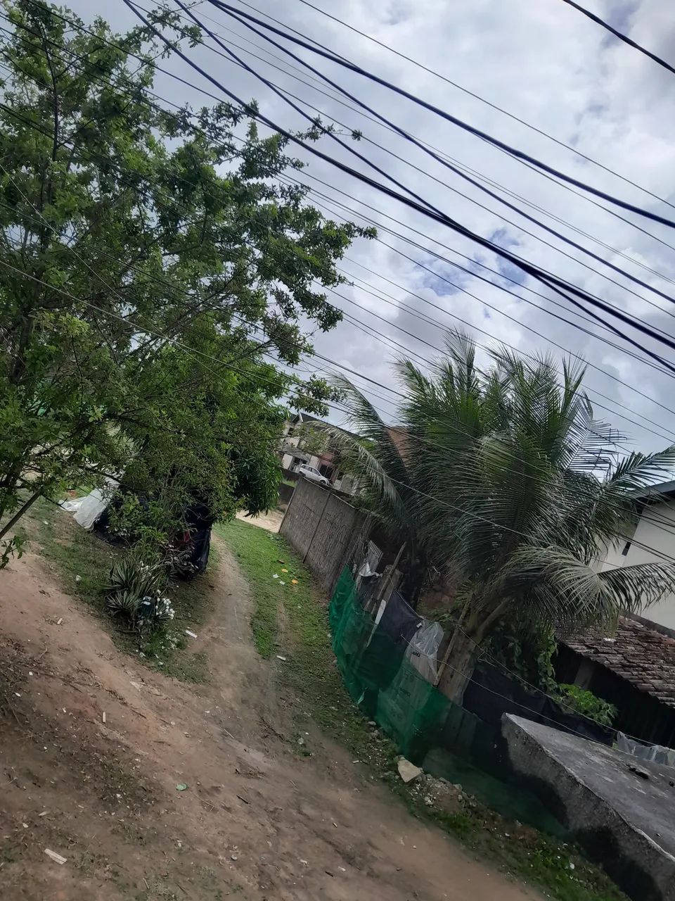 Alugo um quarto