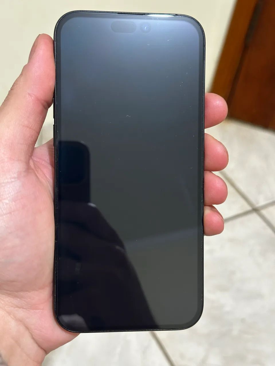 Iphone 16 Pro Max 256GB - Foto 3